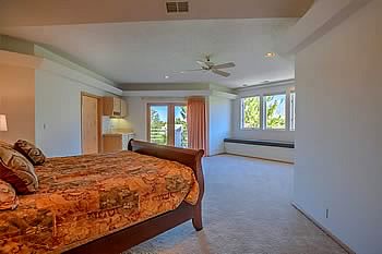 master suite